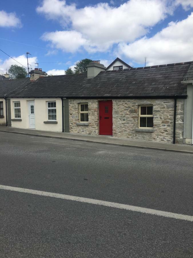 Old Mill Cottage Swinford Exterior foto