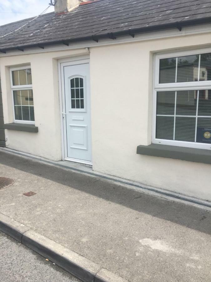 Old Mill Cottage Swinford Exterior foto
